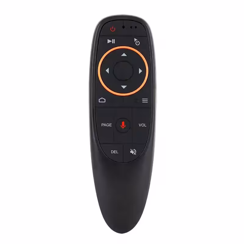 ریموت کنترل مدل G10 | کالا مکس