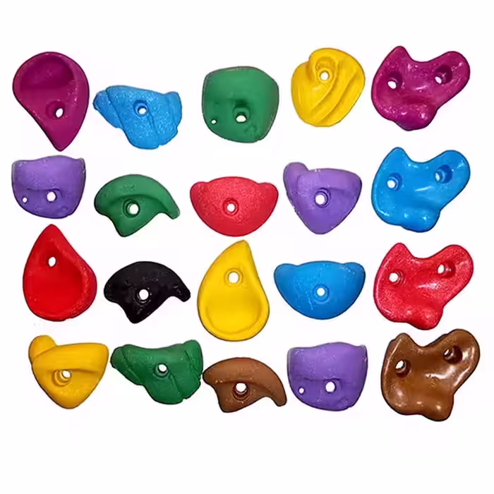 گیره صخره 20 عددی