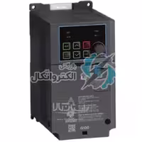اینورتر LS مدل G100 توان 4 کیلووات سه فاز 380ولت