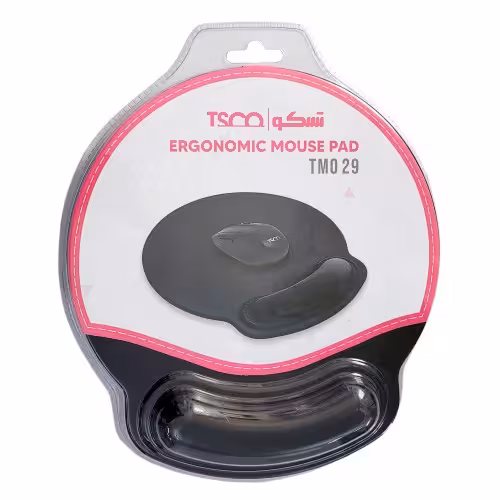 ماوس پد طبی تسکو مدل TMO 29