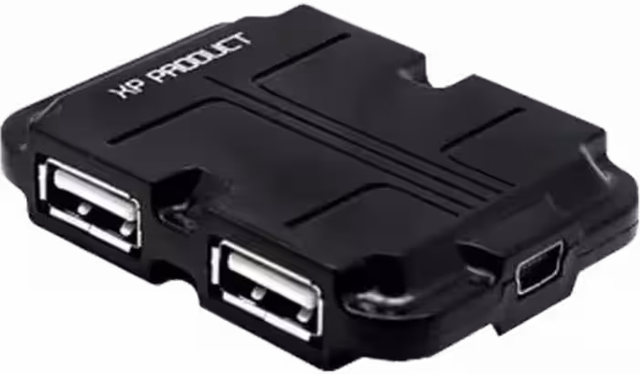 هاب 4 پورت XP Product مدل XP-H807D