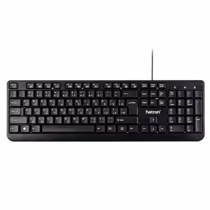 کیبورد Hatron HK200