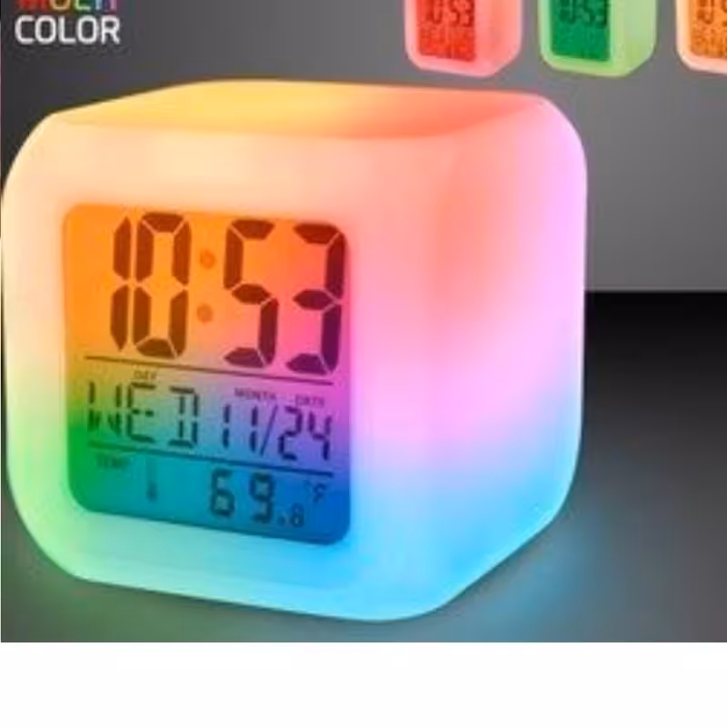 ساعت رومیزی