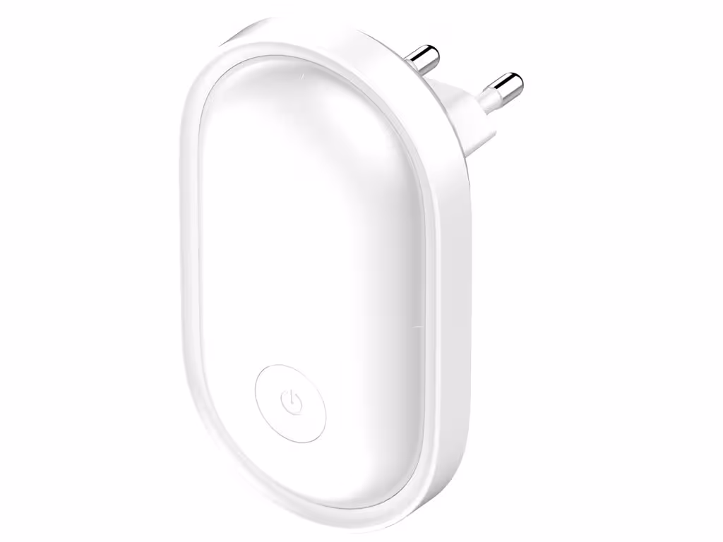 چراغ خواب هوشمند الدینیو LDNIO Intelligent Sensor Night Light Y2