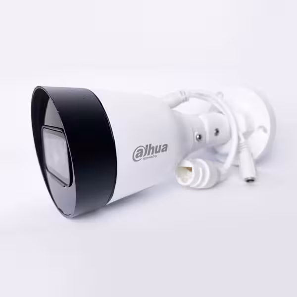 دوربین مداربسته داهوا مدل DH-IPC-HFW1230S1-S5 2MP 2.8MM