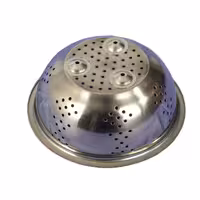 صافی ظرفشویی و سینک کاسه ای جار 200 گرمی