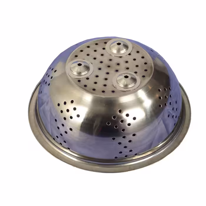 صافی ظرفشویی و سینک کاسه ای جار 200 گرمی