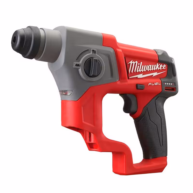 دریل بتن کن شارژی میلواکی مدل M12 CH-0C