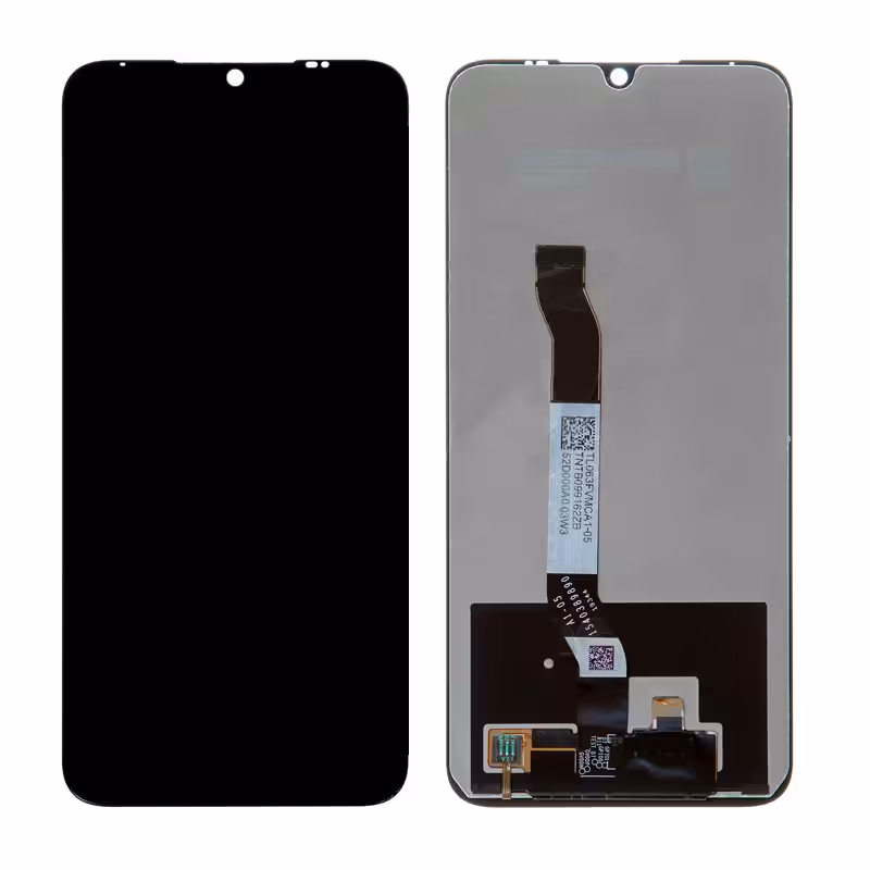 تاچ و ال سی دی شیائومی مدل XIAOMI REDMI NOTE 8