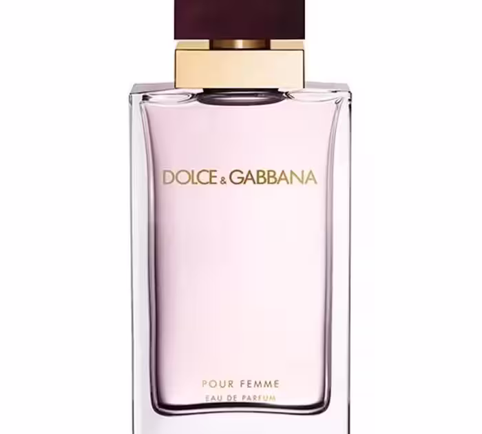 عطر دلچه گابانا پور فم