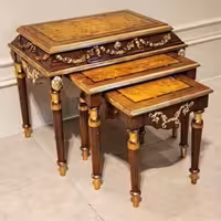 میز عسلی شیک کشودار