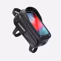 کیف جاموبایلی دوچرخه TAKEZERO