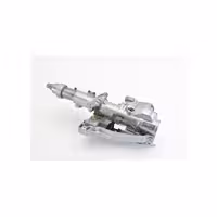 تلسکوپی فرمان بنز E350