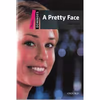 Dominoes starter: A Pretty Face + CD