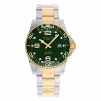 ساعت مچی مردانه لونژین Longines Hydroconquest L37823866