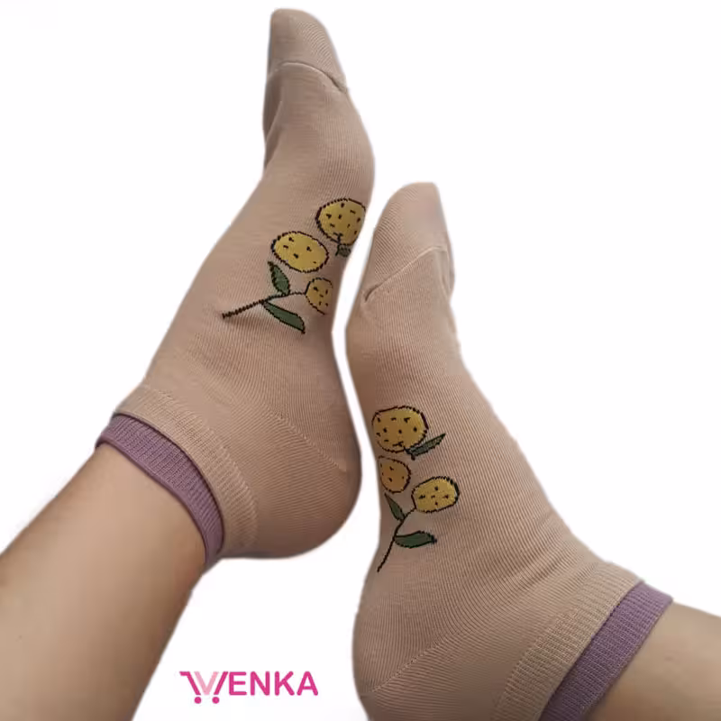 جوراب مچی کد 93731