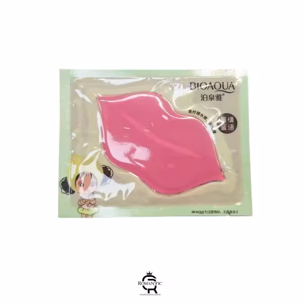 ماسک لب سبز بیوآکوا