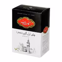 چای سیلان عطری گلستان 100 گرمی