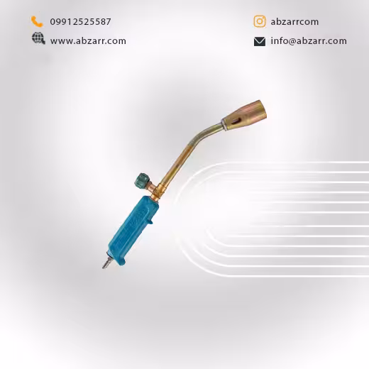 گرمکن ساده با شیر برنجی MAHDAVY مدل NGM100B