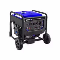 ژنراتور 8500 وات ویوارکس مدل VR8500-GI3