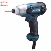 پیچ گوشتی برقی چراغ دار ماکیتا مدل TD101F