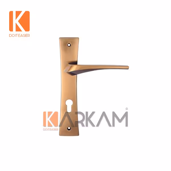 دستگيره سوييچی 7962 کافی HTN