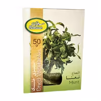 نعنا خشک سبزان 50 گرمی