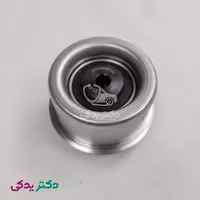 غلتک هرزگرد تسمه تایم سمند موتور ملی (EF7) شرکتی ایساکو اصل 1160700599