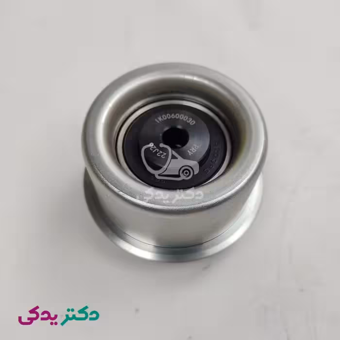 غلتک هرزگرد تسمه تایم سمند موتور ملی (EF7) شرکتی ایساکو اصل 1160700599