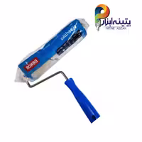 غلطک نقاشی دکور کد 1003 طول 25 سانتی متر