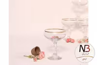 ست 6تایی بستنی 44136 پاشا باغچه