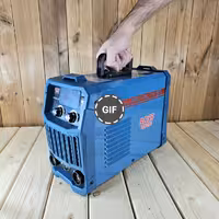 دستگاه جوشکاری 500 Co2 باس مدل MIG/MMA-500