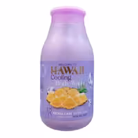 شامپو بدن با رایحه آناناس هاوایی Hawaii