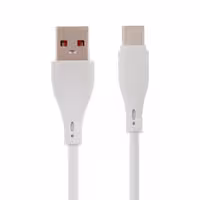 کابل تبدیل USB به USB-C  هایکواستار مدل HS-51C 3.1A طول 1 متر