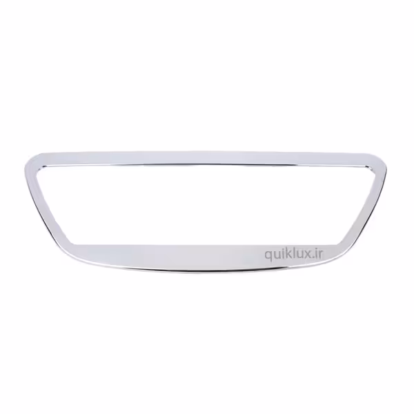 استیل جلو پنجره تیبا