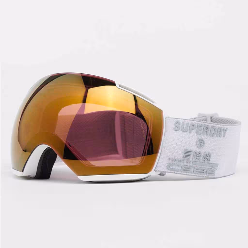 عینک اسکی و طوفان Cebe مدل Icone X SuperDry