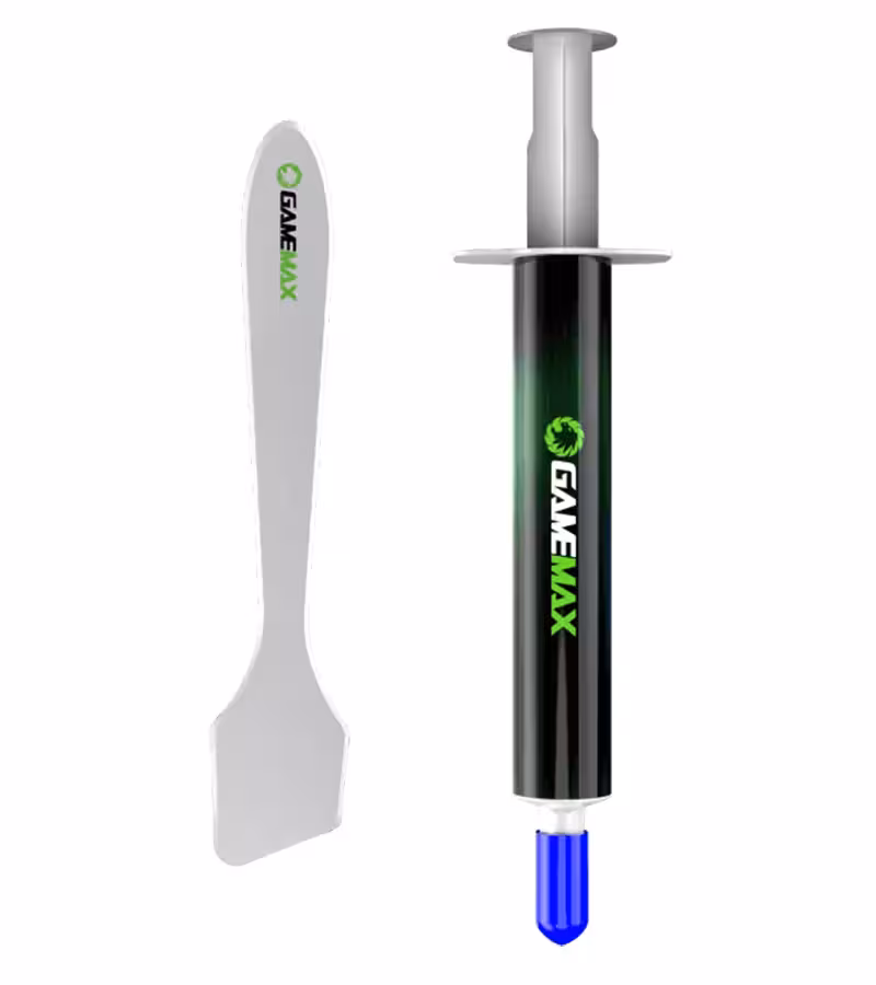 خمیر حرارتی CPU گیم مکس TG3