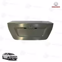 درب صندوق مناسب برلیانس H230