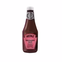 سس فشفشه هاینز Heinz Firecracker وزن 1 کیلوگرم