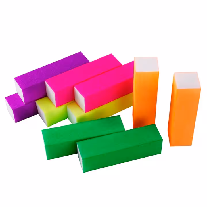 بافر مکعبی چهار طرفه Va وارداتی