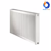 رادیاتور پنلی ایران نوین 60cm
