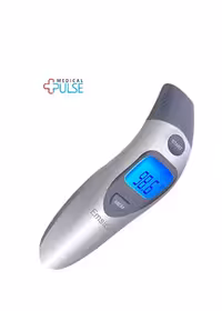 ترمومتر دیجیتال امسیگ Emsig CT96