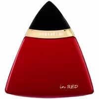 ادکلن زنانه مابوسین مدل این رد in red حجم 100 میل