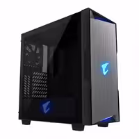 کیس گیگابایت AORUS C300 GLASS