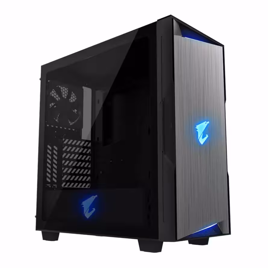 کیس گیگابایت AORUS C300 GLASS