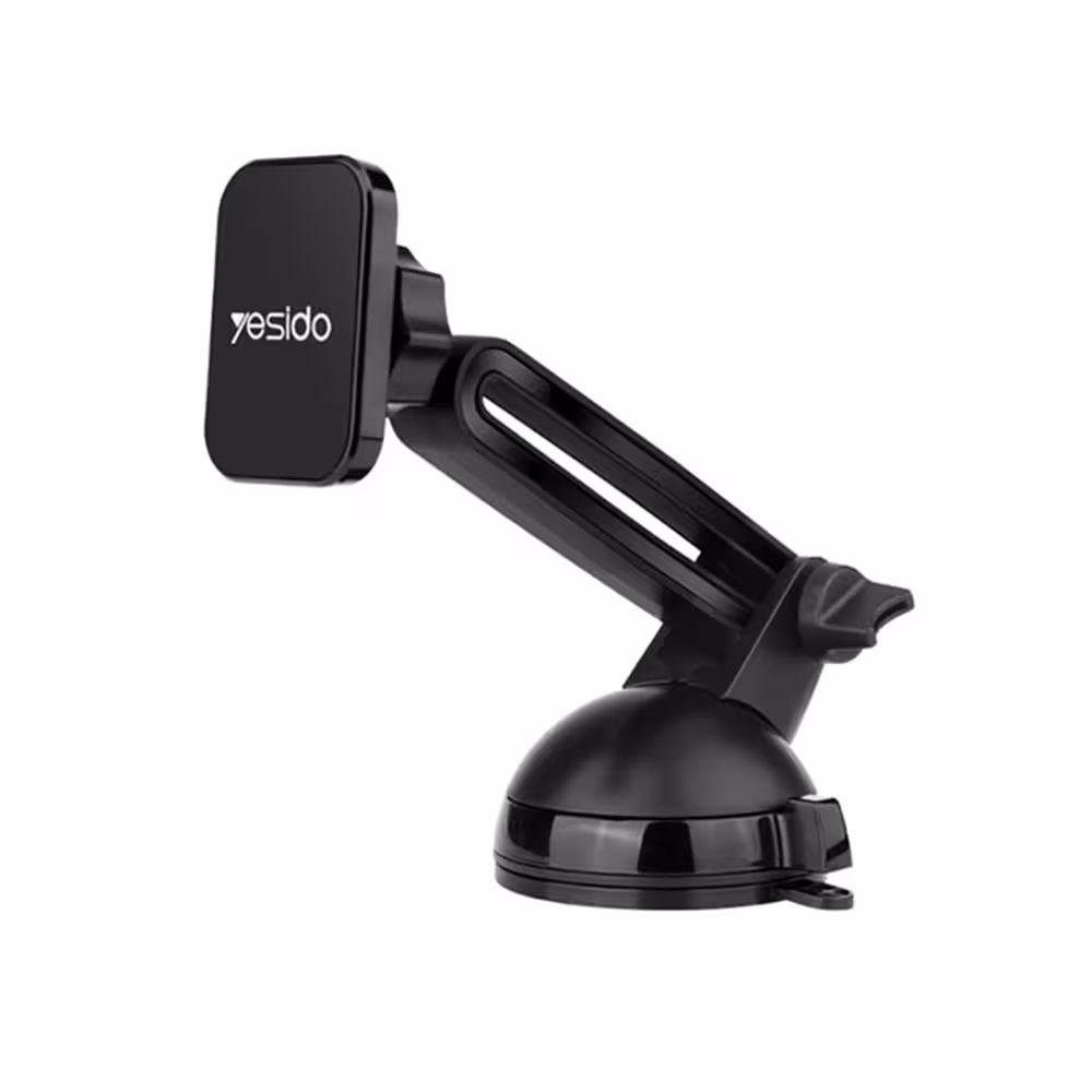پایه نگهدارنده آهن ربایی Yesido C39 Magnet Holder