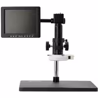 میکروسکوپ دیجیتال YAXUN AK23