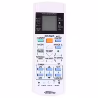 کنترل کولر همه کاره پاناسونیک Inverter