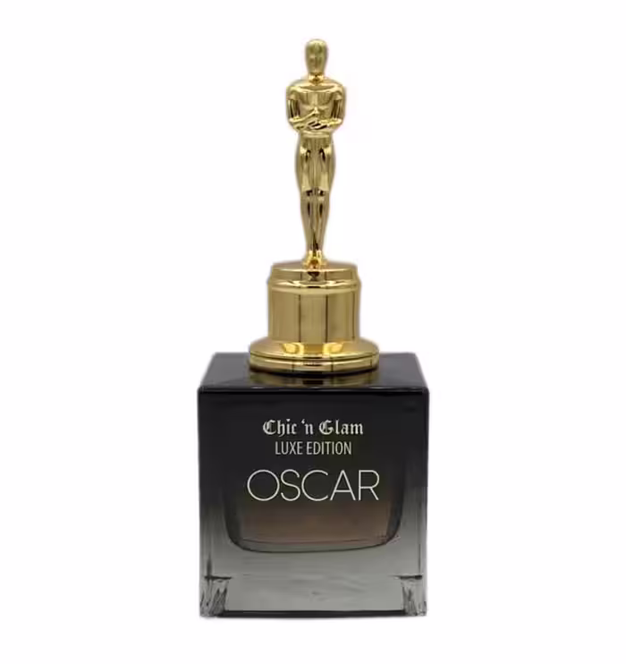 ادئوپرفیوم زنانه چیک اند گلم اسکار حجم 100ml