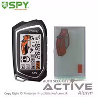 قیمت صفحه نمایشگر ریموت تصویری اسپای SPY LT836_M9